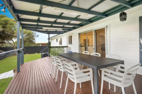 Blue Gum, Cowes
